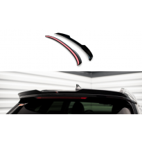 Extension de aleron Hyundai Tucson Mk4  Año:  2020-  Maxton ABS CAPG