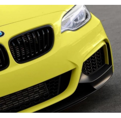 Añadido delantero Sport-Performance para BMW 2 F22/F23 con M-Package  Año:  F22  MAXTON DM