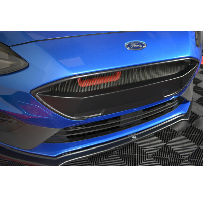 Front Grill Ford Focus St / St-Line Mk4 - Ford/Focus/Mk4 Maxton Design