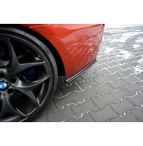 Splitters Traseros Laterales Bmw M6 Gran Coupe - Bmw/Serie M6/F06 Maxton Design