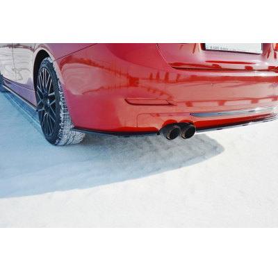 Splitters Traseros Laterales Bmw 3 F30