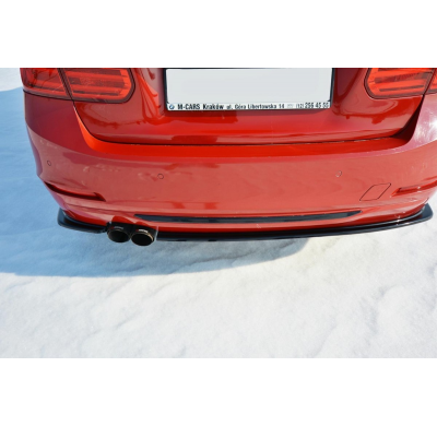 Splitters Traseros Laterales Bmw 3 F30
