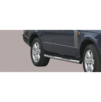 Estriberas Land Rover Range Rover 05&gt;