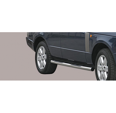 Estriberas Land Rover Range Rover 05>
