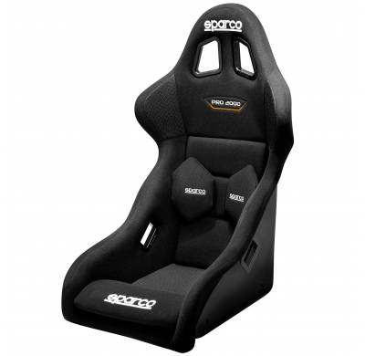 Asiento Gaming Pro 2000 Qrt