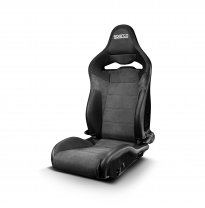 Seat Rxxx Negro/Negro