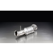 Downpipe Supresor Remus 088014 1100 Bmw 1 Series F20 Lci 5 Puertas|f21 Lci 3 Puertas M135i(X) Lci 3.0l 240 Kw (N55b30) Año: 2015