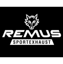 Tubos Outlet Remus 509115 1600 Mercedes C-Class C63|c63s Amg Sedan &amp; T-Model, Type 205 C63 Amg 4.0l V8 350 Kw Año: 2016_
