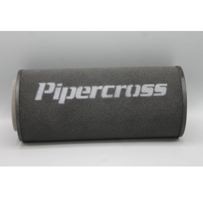 Filtro deportivo Pipercross VOLKSWAGEN TRANSPORTER/BUS (T3) 1.9 (78bhp) (Check dimensions) Año 08/84 - 07/92    Filtro redondo