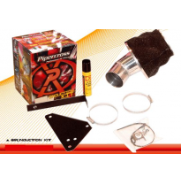 Filtro Induction Kit Ford Fiesta Mk3 1.6 Xr2i  Año 04/89 - 02/92 Remote Irv (Hose to Air Box Lid) Standard