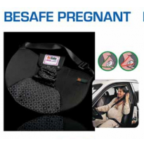 Dispositivo Cinturón Para Embarazadas
