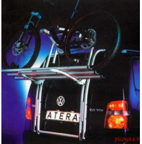  Portabicicletas Volkswagen T5 Porta 3 Bicis 