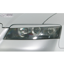 Rdx Pestañas Faros Audi A4-8h Convertible Rdx Racedesign