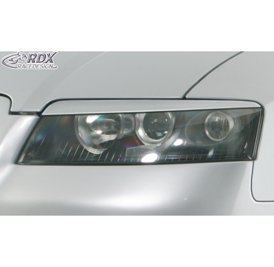 Rdx Pestañas Faros Audi A4-8h Convertible Rdx Racedesign