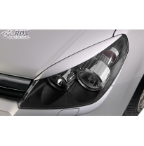 Rdx Pestañas Faros Opel Astra H &amp; Astra H Gtc Rdx Racedesign