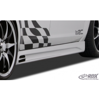 Rdx Taloneras Ford Focus 2 &quot;Gt-Race&quot; Rdx Racedesign