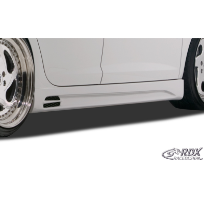 Rdx Taloneras Seat Ibiza 6j & Sc "Gt-Race" Rdx Racedesign