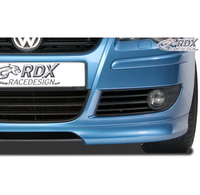 Rdx Spoiler Delantero Vw Polo 9n3 Rdx Racedesign