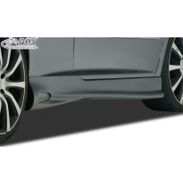 Rdx Taloneras Peugeot 207 Cc &quot;Gt4&quot;-Reversetype Rdx Racedesign