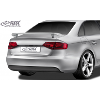 Rdx Aleron Trasero Audi A4 B8 Sedan Rdx Racedesign