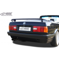 Rdx Aleron Trasero Bmw 3-Series E30 Rdx Racedesign