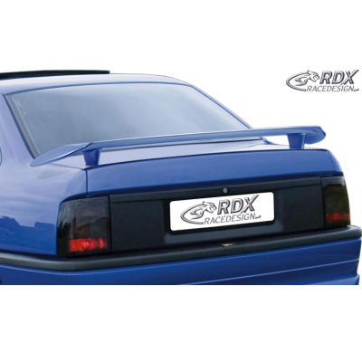 Rdx Aleron Trasero Opel Vectra a Rdx Racedesign