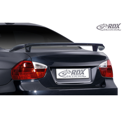 Rdx Aleron Trasero Bmw 3-Series E90 Rdx Racedesign