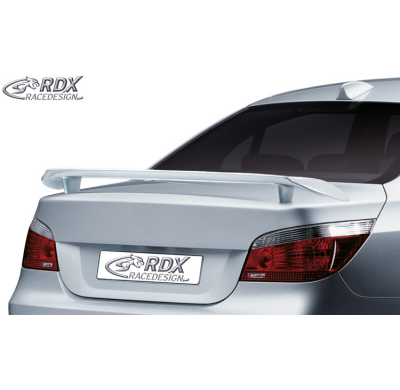 Rdx Aleron Trasero Bmw 5-Series E60 Rdx Racedesign