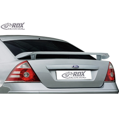 Rdx Aleron Trasero Ford Mondeo (2000-2007) Sedan Rdx Racedesign