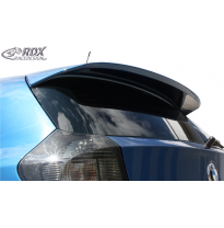 Rdx Aleron Trasero Bmw 1-Series E81 / E87 Rdx Racedesign