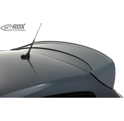 Rdx Aleron Trasero Seat Leon 1p (Big Version) 2009+ Rdx Racedesign