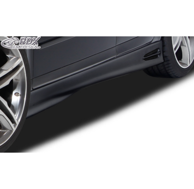 Rdx Taloneras Audi A4 B7 "Gt4" Rdx Racedesign