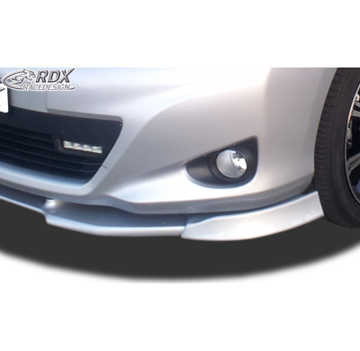 Rdx Spoiler Delantero Vario-X3 Toyota Yaris P13 Rdx Racedesign