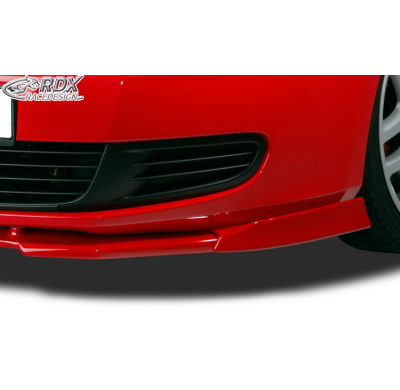 Rdx Spoiler Delantero Vario-X3 Vw Golf 6 Rdx Racedesign