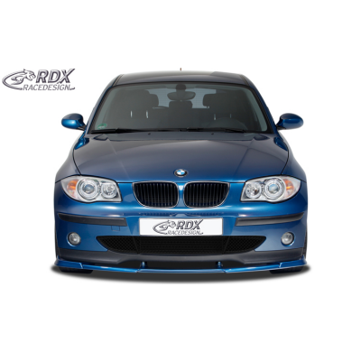 Rdx Spoiler Delantero Vario-X3 Bmw 1-Series E81 / E87 -2007 Rdx Racedesign