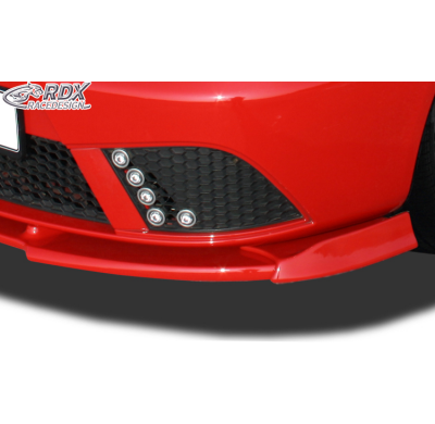 Rdx Spoiler Delantero Vario-X3 Seat Ibiza 6l Fr / Facelift 2006+ Rdx Racedesign