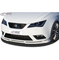 Rdx Spoiler Delantero Vario-X3 Seat Ibiza 6j, 6j Sc &amp; 6j St Face Rdx Racedesign