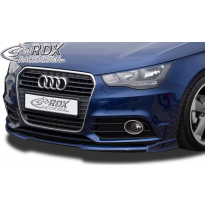 Rdx Spoiler Delantero Vario-X3 Audi A1 8x &amp; A1 8xa Sportback Rdx Racedesign