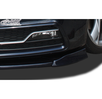 Rdx Spoiler Delantero Vario-X3 Audi A5 2011+ S-Line / S5 Rdx Racedesign