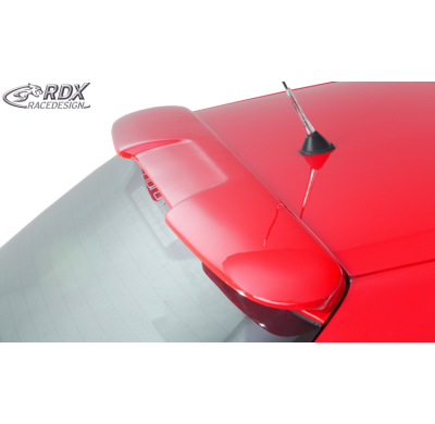 Rdx Aleron Trasero Audi A3-8l Rdx Racedesign