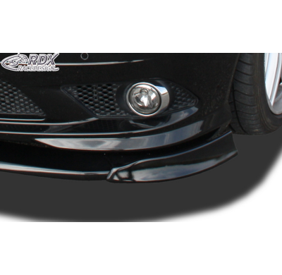 Rdx Spoiler Delantero Vario-X3 Mercedes C-Class W204 / S204 Amg- Rdx Racedesign