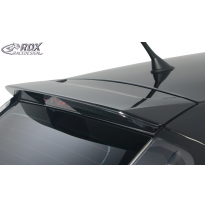 Rdx Aleron Trasero Fiat Punto Evo &amp; Grande Punto &quot;V1&quot; Rdx Racedesign