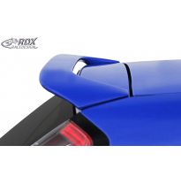 Rdx Aleron Trasero Fiat Punto Evo &amp; Grande Punto &quot;V2&quot; Rdx Racedesign