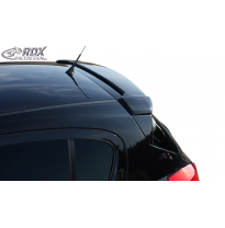Rdx Aleron Trasero Opel Corsa D (5-Doors) Rdx Racedesign