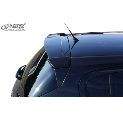 Rdx Aleron Trasero Opel Corsa D (5-Doors) Rdx Racedesign