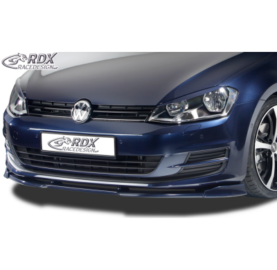 Rdx Spoiler Delantero Vario-X3 Vw Golf 7 Rdx Racedesign
