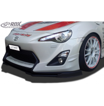 Rdx Spoiler Delantero Vario-X3 Toyota Gt86 Aero Paket Rdx Racedesign