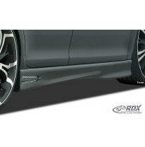 Rdx Taloneras Hyundai I30 Coupe 2013+ &quot;Gt4&quot; Rdx Racedesign