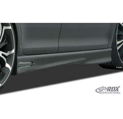 Rdx Taloneras Hyundai I30 Coupe 2013+ "Gt4" Rdx Racedesign