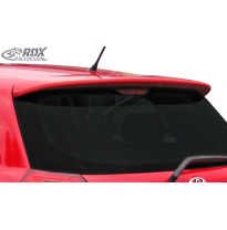 Rdx Aleron Trasero Toyota Corolla E12 &quot;T Sport Look&quot; Rdx Racedesign